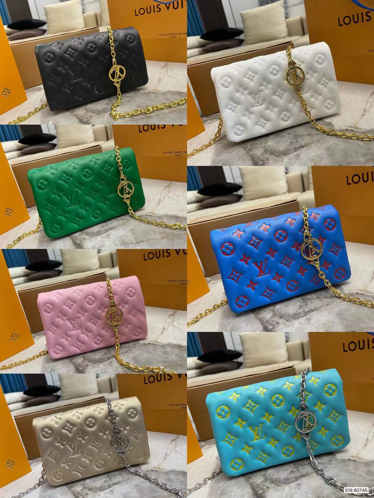 Where can I buy in bulk replica luxury purses wholesale in the USA? - Quora